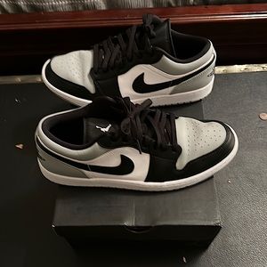 Air Jordan 1 low size 12 men’s